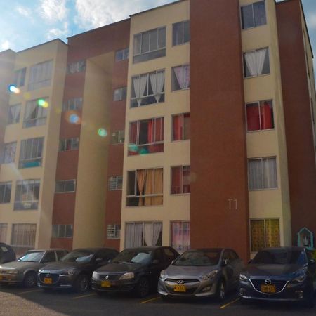 Sandy Apartamento Санта-Роса-де-Кабаль Екстер'єр фото